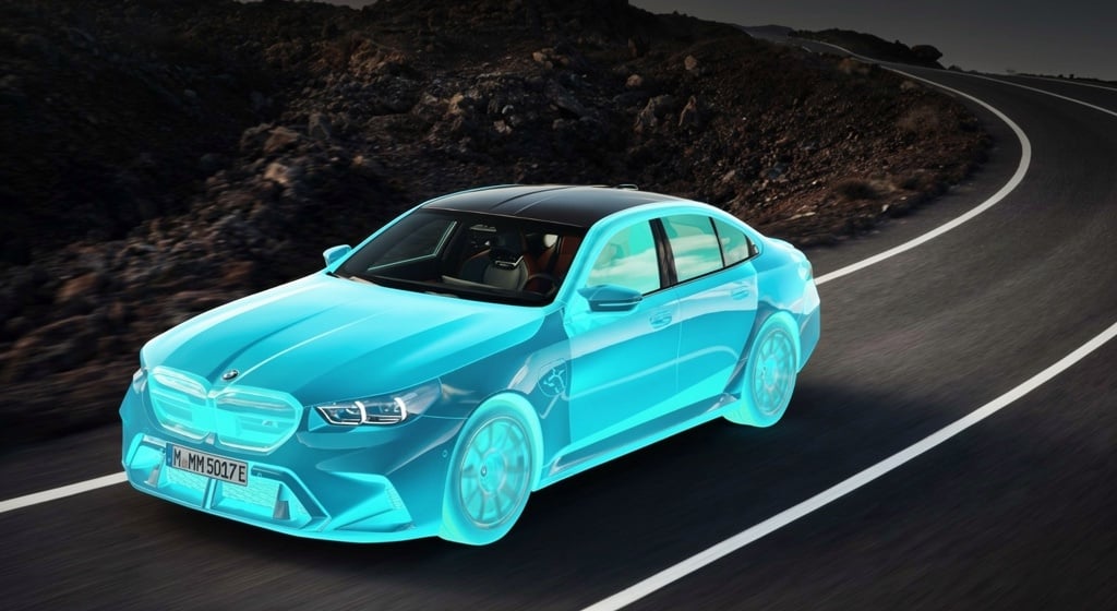 Full Vehicle PPF Coverage