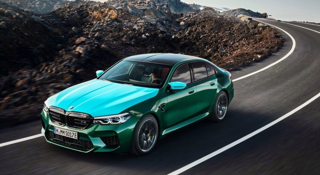 Partial Front PPF Coverage