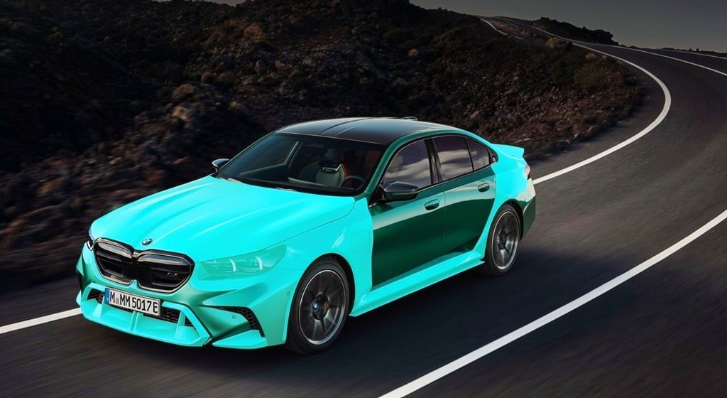 Track Package PPF Coverage